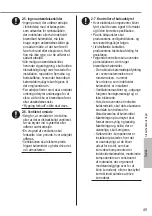 Предварительный просмотр 49 страницы Panasonic WH-MDC05J3E5 Operating Instructions Manual