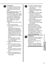 Предварительный просмотр 53 страницы Panasonic WH-MDC05J3E5 Operating Instructions Manual