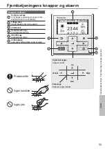 Preview for 55 page of Panasonic WH-MDC05J3E5 Operating Instructions Manual