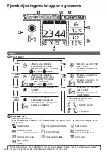 Предварительный просмотр 56 страницы Panasonic WH-MDC05J3E5 Operating Instructions Manual