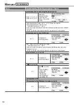 Preview for 68 page of Panasonic WH-MDC05J3E5 Operating Instructions Manual