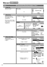 Preview for 72 page of Panasonic WH-MDC05J3E5 Operating Instructions Manual