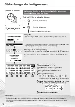 Preview for 12 page of Panasonic WH-MDC05J3E5 Quick Manual