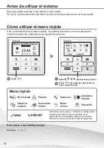 Preview for 14 page of Panasonic WH-MDC05J3E5 Quick Manual