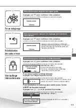 Preview for 55 page of Panasonic WH-MDC05J3E5 Quick Manual