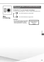 Preview for 59 page of Panasonic WH-MDC05J3E5 Quick Manual