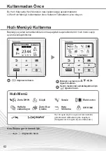 Preview for 62 page of Panasonic WH-MDC05J3E5 Quick Manual