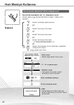 Preview for 64 page of Panasonic WH-MDC05J3E5 Quick Manual