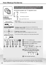 Preview for 66 page of Panasonic WH-MDC05J3E5 Quick Manual