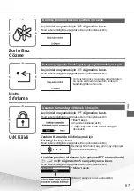 Preview for 67 page of Panasonic WH-MDC05J3E5 Quick Manual