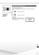 Preview for 101 page of Panasonic WH-MDC05J3E5 Quick Manual