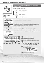 Preview for 102 page of Panasonic WH-MDC05J3E5 Quick Manual