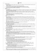 Preview for 7 page of Panasonic WH-MDC05J3E5 Service Manual