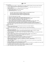 Preview for 9 page of Panasonic WH-MDC05J3E5 Service Manual