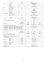 Preview for 11 page of Panasonic WH-MDC05J3E5 Service Manual