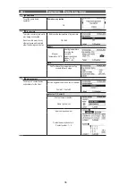 Preview for 36 page of Panasonic WH-MDC05J3E5 Service Manual