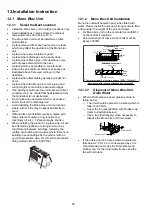 Preview for 52 page of Panasonic WH-MDC05J3E5 Service Manual