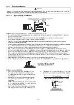 Preview for 53 page of Panasonic WH-MDC05J3E5 Service Manual