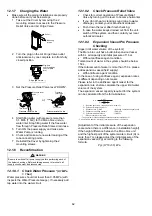 Preview for 62 page of Panasonic WH-MDC05J3E5 Service Manual