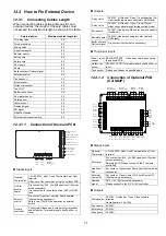 Preview for 71 page of Panasonic WH-MDC05J3E5 Service Manual