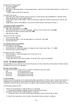 Preview for 124 page of Panasonic WH-MDC05J3E5 Service Manual