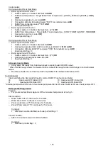 Preview for 132 page of Panasonic WH-MDC05J3E5 Service Manual