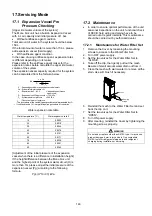 Preview for 149 page of Panasonic WH-MDC05J3E5 Service Manual