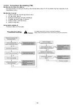 Preview for 196 page of Panasonic WH-MDC05J3E5 Service Manual