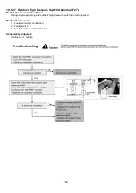 Preview for 202 page of Panasonic WH-MDC05J3E5 Service Manual