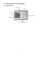 Предварительный просмотр 10 страницы Panasonic WH-MDC06E3E5 Service Manual