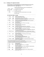 Предварительный просмотр 16 страницы Panasonic WH-MDC06E3E5 Service Manual