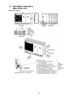 Предварительный просмотр 29 страницы Panasonic WH-MDC06E3E5 Service Manual