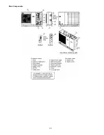 Предварительный просмотр 30 страницы Panasonic WH-MDC06E3E5 Service Manual