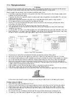 Предварительный просмотр 32 страницы Panasonic WH-MDC06E3E5 Service Manual