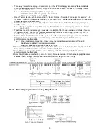 Предварительный просмотр 34 страницы Panasonic WH-MDC06E3E5 Service Manual