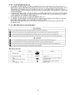 Предварительный просмотр 35 страницы Panasonic WH-MDC06E3E5 Service Manual