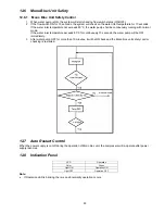 Предварительный просмотр 53 страницы Panasonic WH-MDC06E3E5 Service Manual