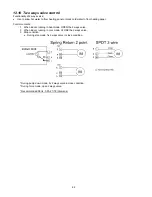 Предварительный просмотр 62 страницы Panasonic WH-MDC06E3E5 Service Manual