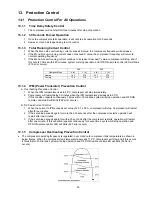 Предварительный просмотр 63 страницы Panasonic WH-MDC06E3E5 Service Manual