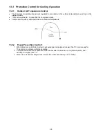 Предварительный просмотр 66 страницы Panasonic WH-MDC06E3E5 Service Manual