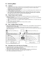 Предварительный просмотр 67 страницы Panasonic WH-MDC06E3E5 Service Manual