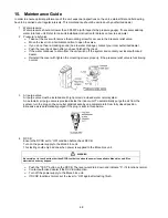 Предварительный просмотр 68 страницы Panasonic WH-MDC06E3E5 Service Manual