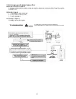 Предварительный просмотр 90 страницы Panasonic WH-MDC06E3E5 Service Manual