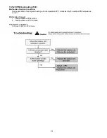 Предварительный просмотр 94 страницы Panasonic WH-MDC06E3E5 Service Manual