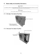 Предварительный просмотр 108 страницы Panasonic WH-MDC06E3E5 Service Manual