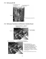 Предварительный просмотр 110 страницы Panasonic WH-MDC06E3E5 Service Manual