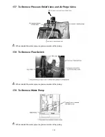 Предварительный просмотр 111 страницы Panasonic WH-MDC06E3E5 Service Manual