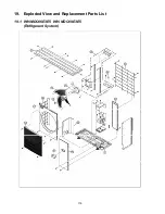 Предварительный просмотр 118 страницы Panasonic WH-MDC06E3E5 Service Manual