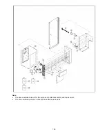 Предварительный просмотр 123 страницы Panasonic WH-MDC06E3E5 Service Manual