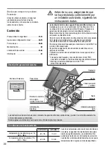 Предварительный просмотр 30 страницы Panasonic WH-MDC06G3E5 Operating Instructions Manual